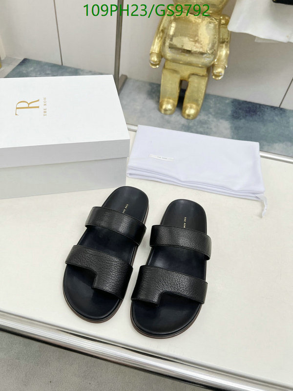 The Row-Women Shoes Code: GS9792 $: 109USD