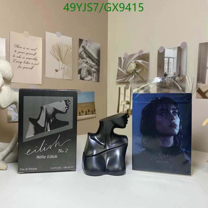 Billie Eilish-Perfume Code: GX9415 $: 49USD