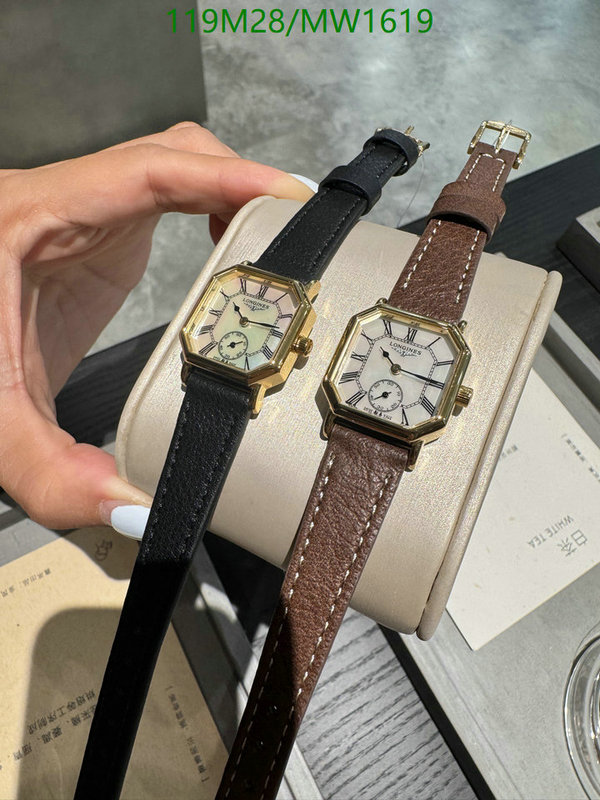 LONGINES-Watch-4A Quality Code: MW1619 $: 119USD