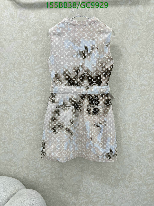LV-Clothing Code: GC9929 $: 155USD