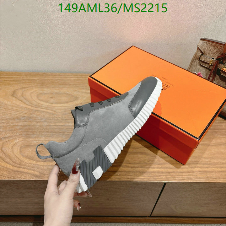 Hermes-Women Shoes Code: MS2215 $: 149USD