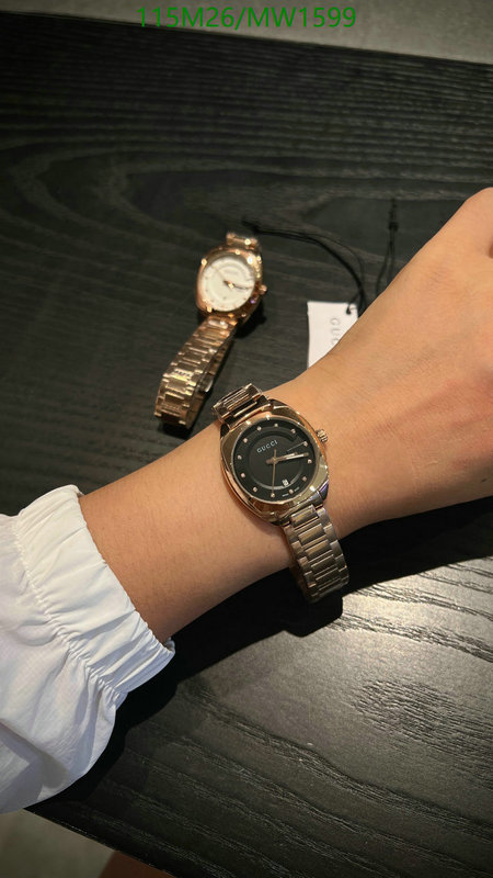 Gucci-Watch-4A Quality Code: MW1599 $: 115USD