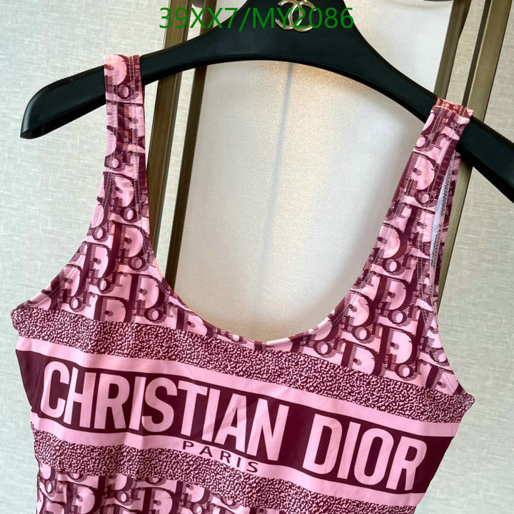 Dior-Swimsuit Code: MY2086 $: 39USD