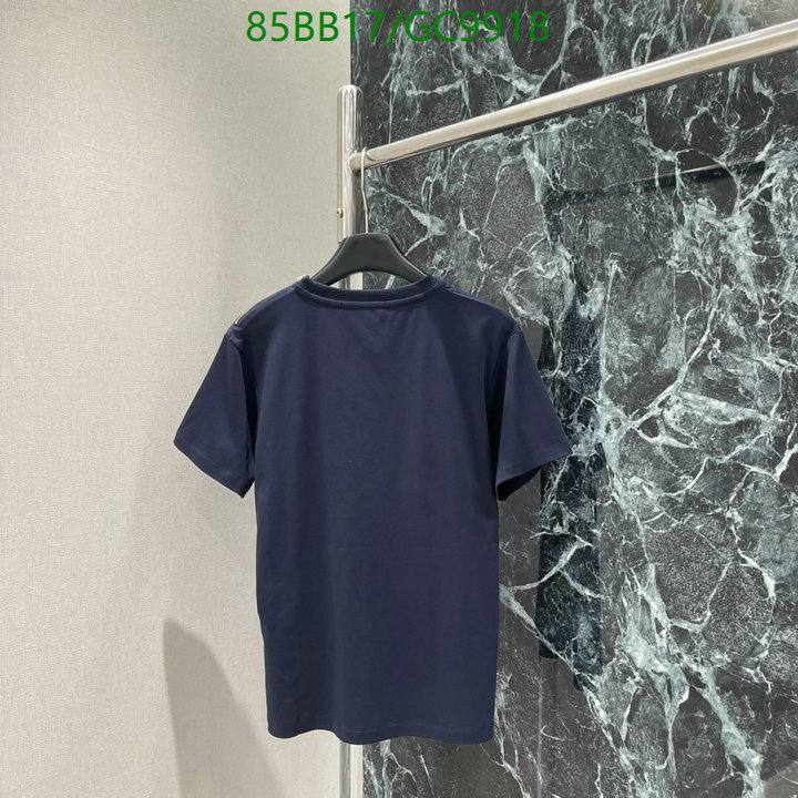 LV-Clothing Code: GC9918 $: 85USD