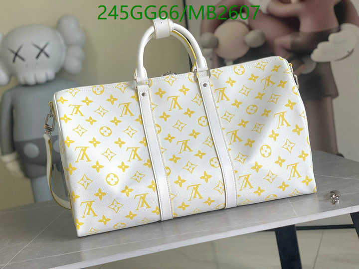 LV-Bag-Mirror Quality Code: MB2607 $: 245USD
