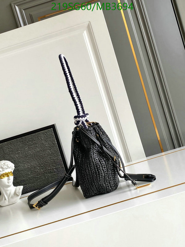 Prada-Bag-Mirror Quality Code: MB3694 $: 219USD