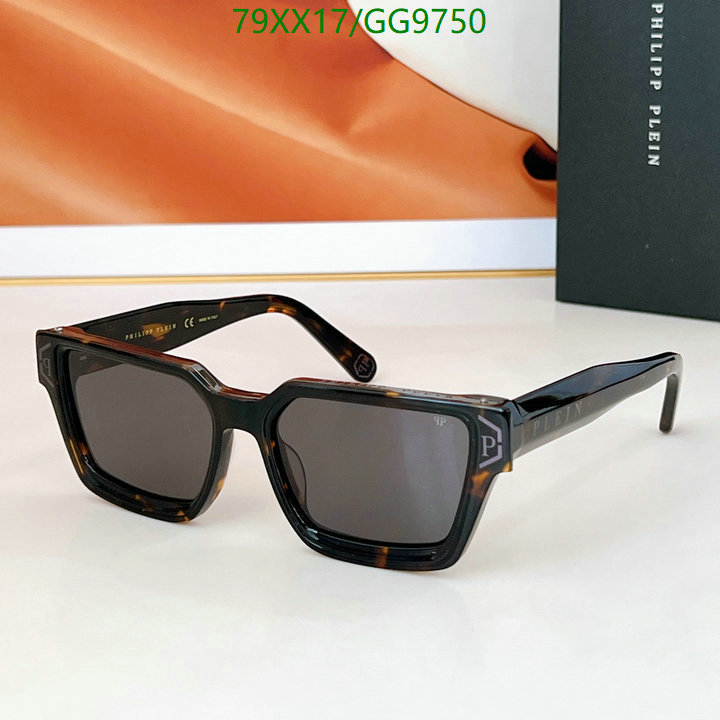 Philipp Plein-Glasses Code: GG9750 $: 79USD