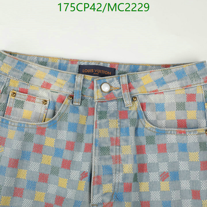 LV-Clothing Code: MC2229