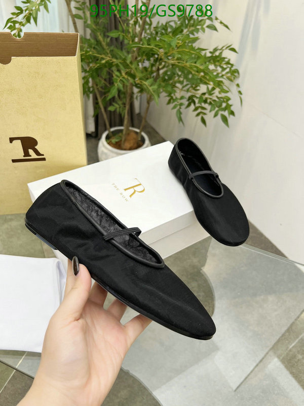 The Row-Women Shoes Code: GS9788 $: 95USD