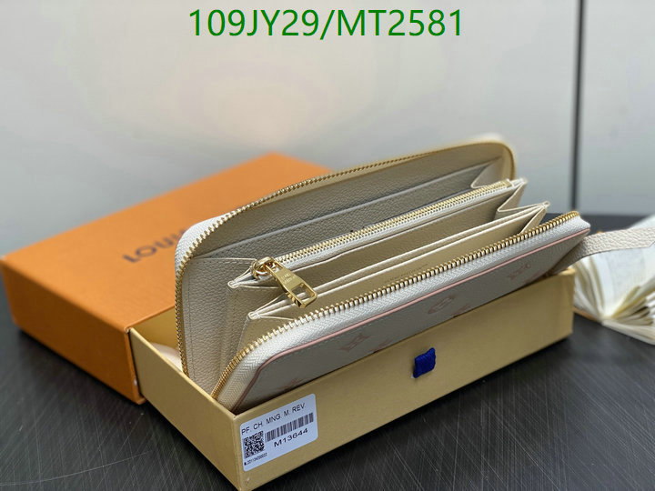 LV-Wallet Mirror Quality Code: MT2581 $: 109USD