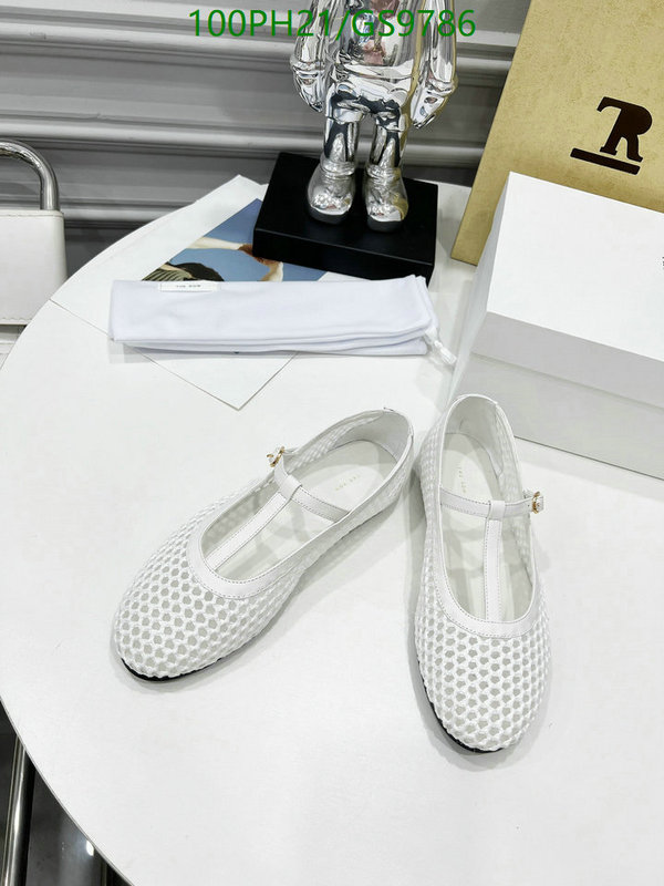 The Row-Women Shoes Code: GS9786 $: 100USD