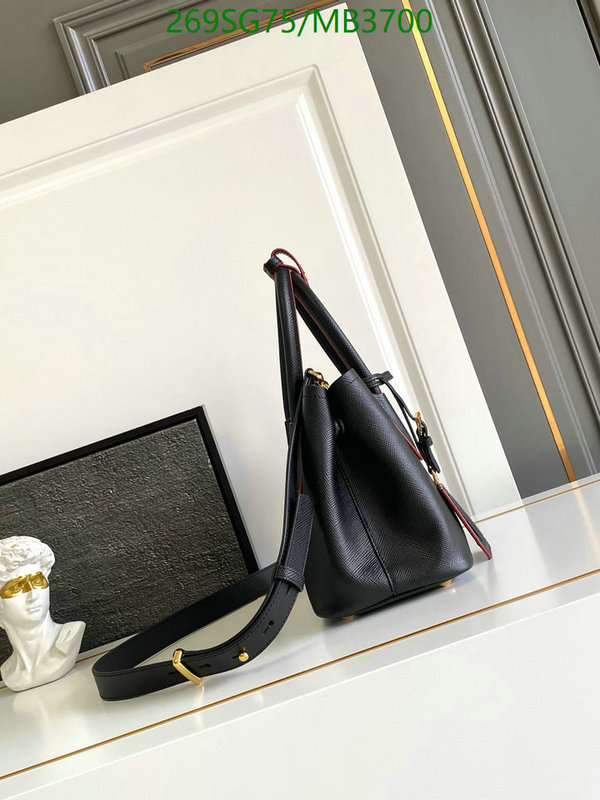 Prada-Bag-Mirror Quality Code: MB3700 $: 269USD