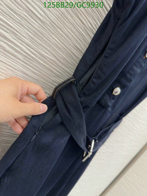LV-Clothing Code: GC9930 $: 125USD