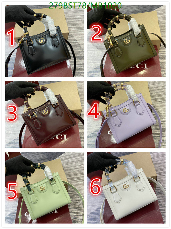 Gucci-Bag-Mirror Quality Code: MB1020 $: 279USD