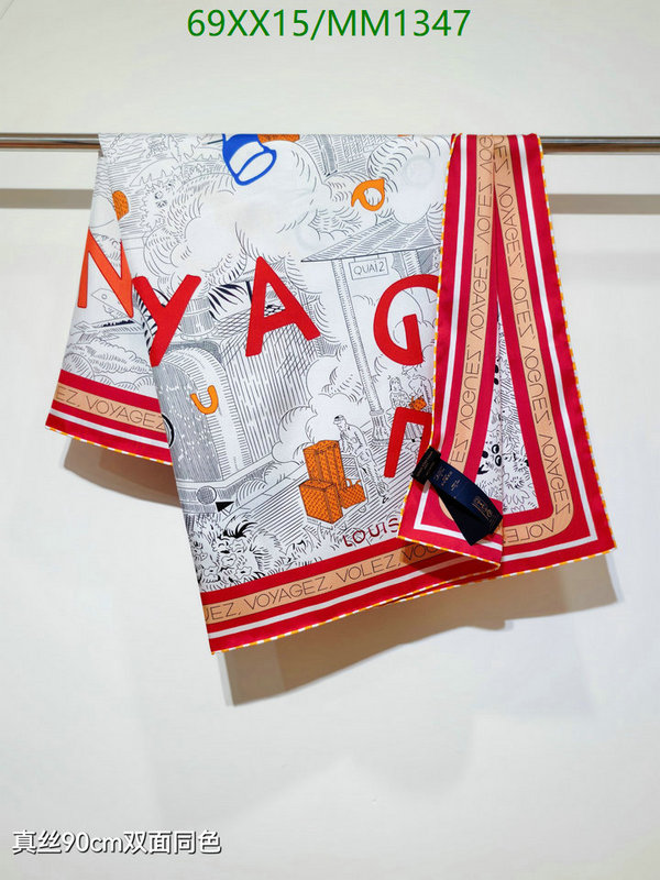 LV-Scarf Code: MM1347 $: 69USD