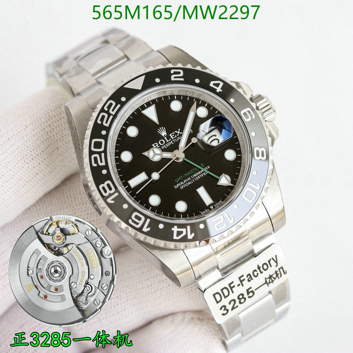 Rolex-Watch-Mirror Quality Code: MW2297 $: 565USD