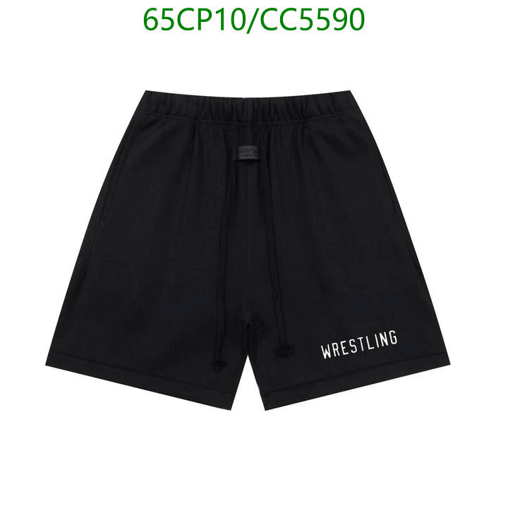 Essentials-Clothing Code: CC5590 $: 65USD