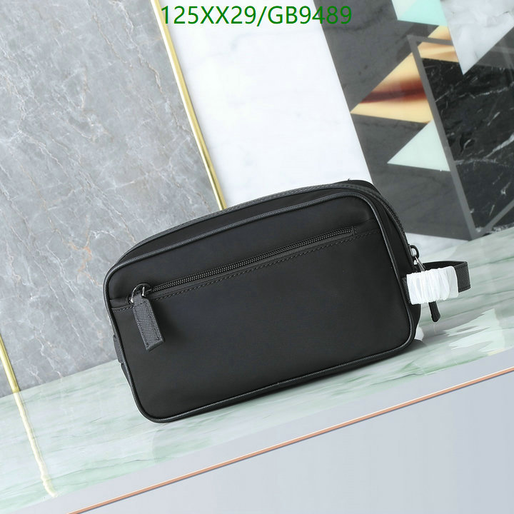 Prada-Bag-Mirror Quality Code: GB9489 $: 125USD