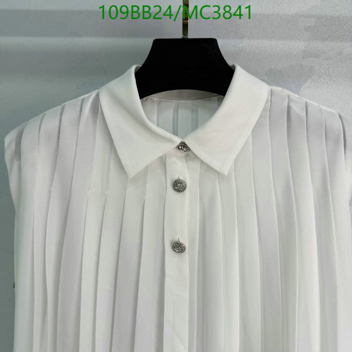 Chanel-Clothing Code: MC3841 $: 109USD