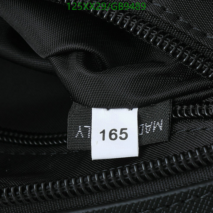 Prada-Bag-Mirror Quality Code: GB9489 $: 125USD