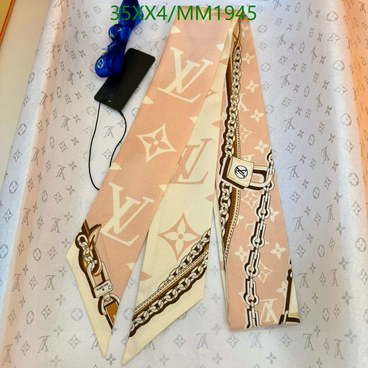 LV-Scarf Code: MM1945 $: 35USD