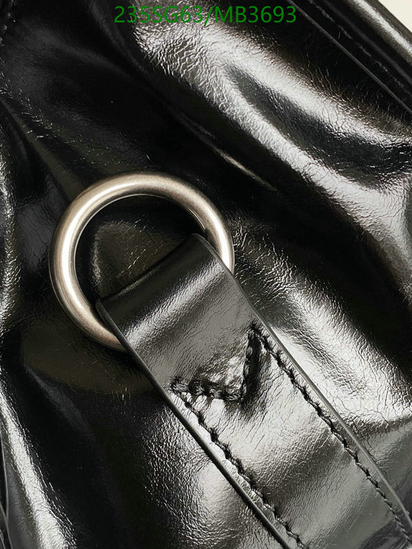 Prada-Bag-Mirror Quality Code: MB3693 $: 235USD