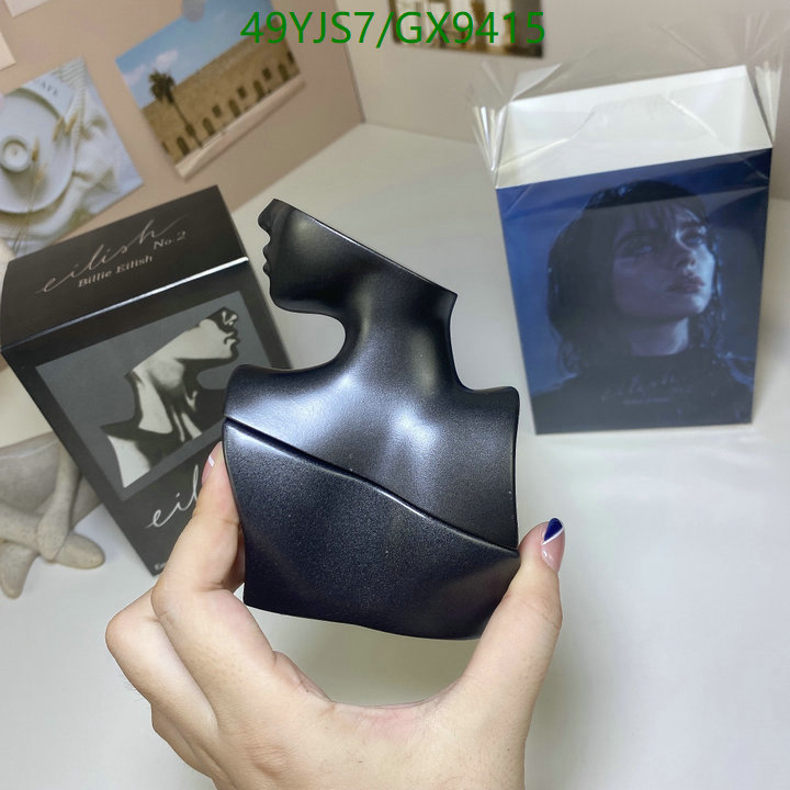 Billie Eilish-Perfume Code: GX9415 $: 49USD