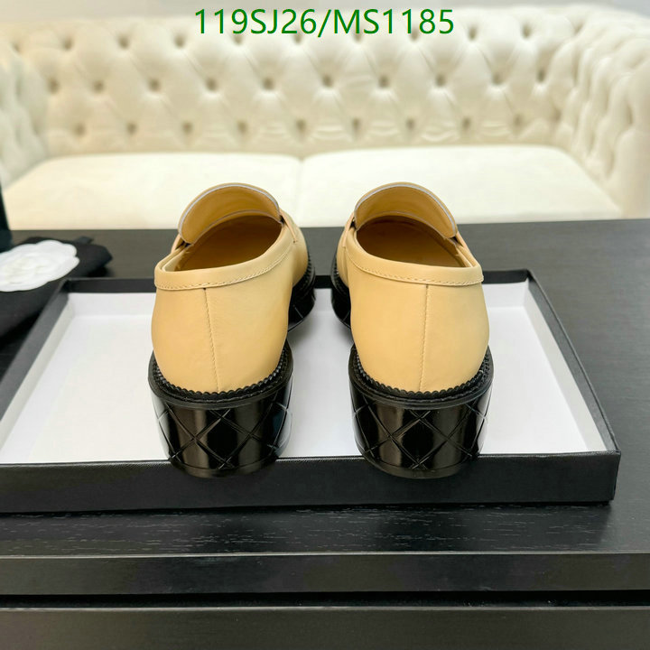 Chanel-Women Shoes Code: MS1185 $: 119USD