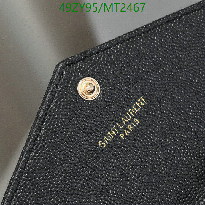 YSL-Wallet(4A) Code: MT2467 $: 49USD