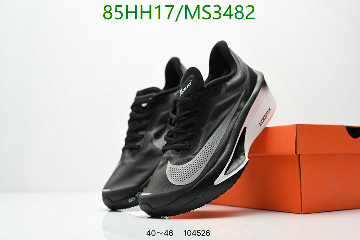 Nike-Men shoes Code: MS3482 $: 85USD