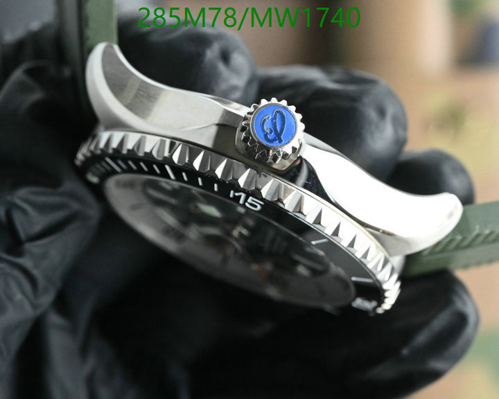 Breitling-Watch-Mirror Quality Code: MW1740 $: 285USD