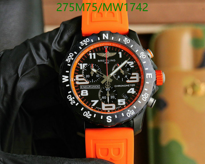 Breitling-Watch-Mirror Quality Code: MW1742 $: 275USD