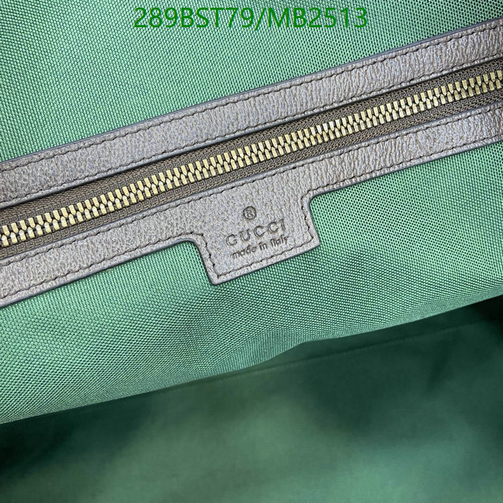 Gucci-Bag-Mirror Quality Code: MB2513 $: 289USD
