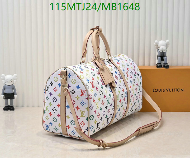 LV-Bag-4A Quality Code: MB1648 $: 115USD