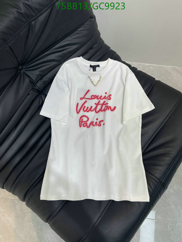 LV-Clothing Code: GC9923 $: 75USD