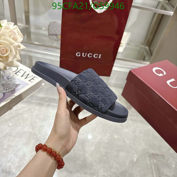 Gucci-Men shoes Code: GS9946-Yupoo.ru - Copybrand.Team photo album Gucci-Men shoes Code: GS9946