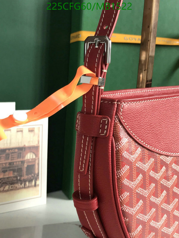 Goyard-Bag-Mirror Quality Code: MB1522 $: 225USD