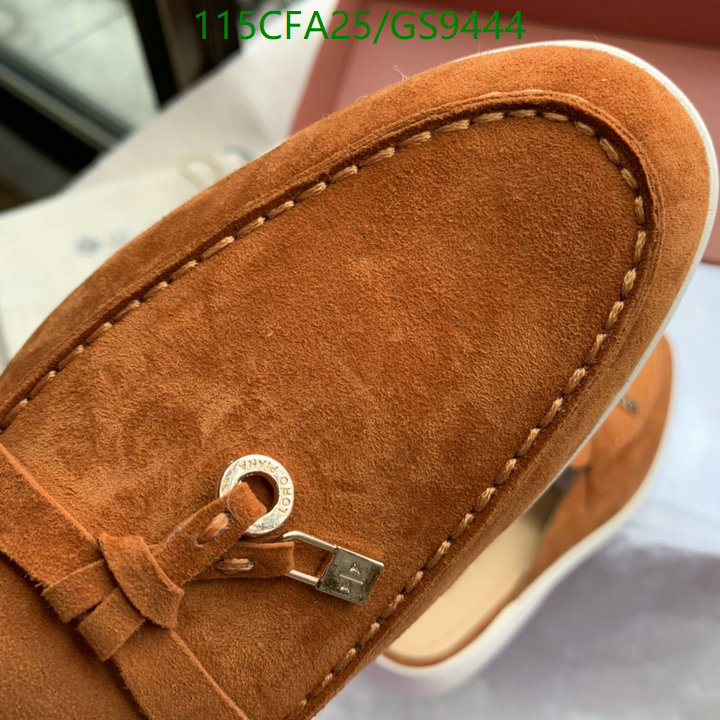 Loro Piana-Women Shoes Code: GS9444 $: 115USD