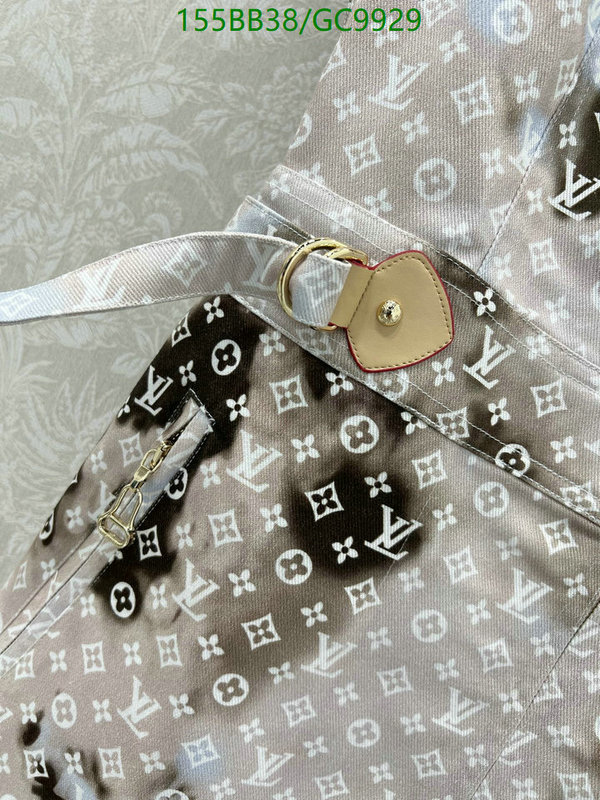 LV-Clothing Code: GC9929 $: 155USD