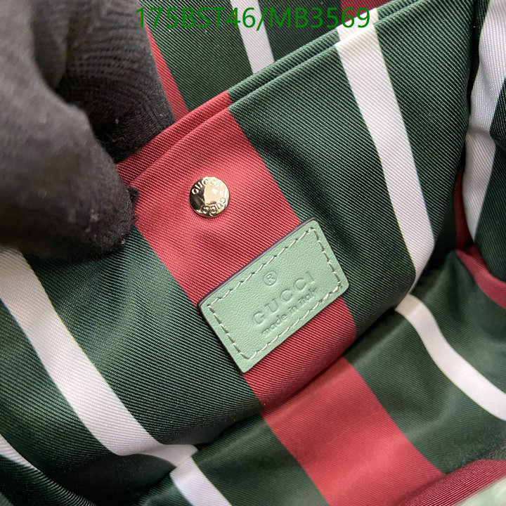 Gucci-Bag-Mirror Quality Code: MB3569 $: 175USD