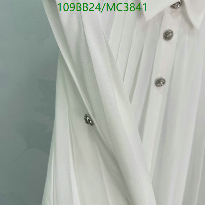 Chanel-Clothing Code: MC3841 $: 109USD
