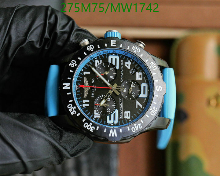 Breitling-Watch-Mirror Quality Code: MW1742 $: 275USD