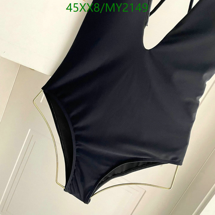 Versace-Swimsuit Code: MY2149 $: 45USD