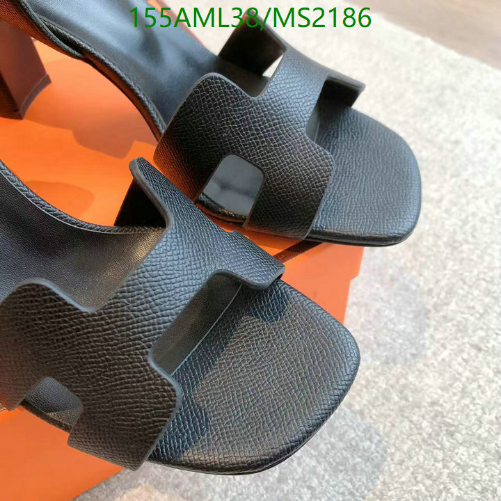 Hermes-Women Shoes Code: MS2186 $: 155USD