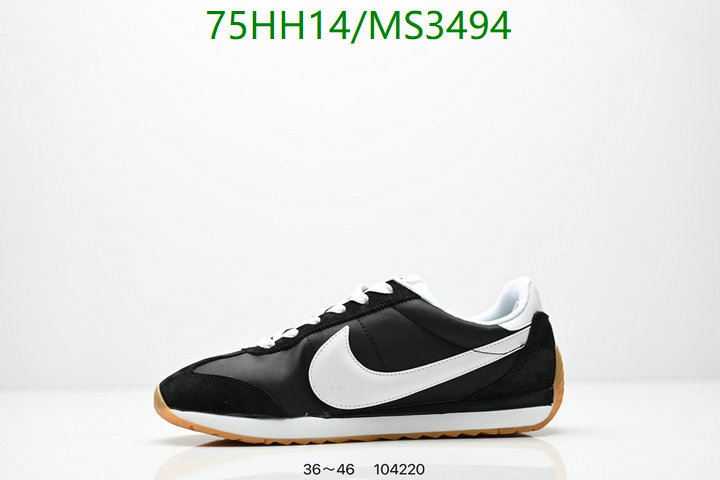 Nike-Men shoes Code: MS3494 $: 75USD