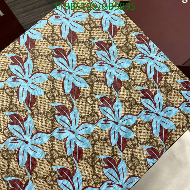 Gucci-Bag-Mirror Quality Code: GB9995 $: 119USD