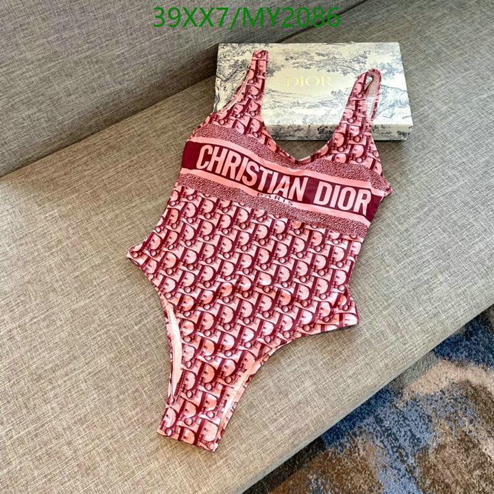 Dior-Swimsuit Code: MY2086 $: 39USD