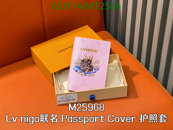LV-Wallet Mirror Quality Code: MT2584 $: 65USD