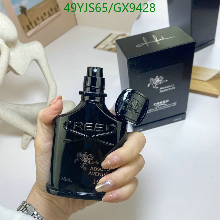 Creed-Perfume Code: GX9428 $: 49USD