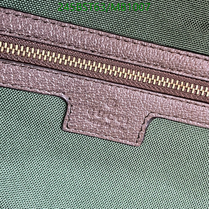Gucci-Bag-Mirror Quality Code: MB1007 $: 245USD
